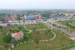 Thanh Hóa sắp đấu giá 65 lô đất tại Quảng Xương, khởi điểm từ 5 triệu đồng/m2