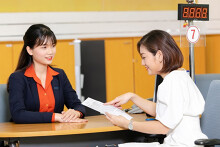 Lãi suất tiết kiệm ngân hàng Sacombank mới nhất tháng 6/2021