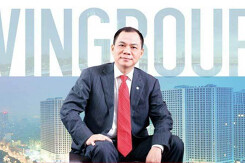 Nhóm công ty Vingroup thông báo về lịch tổ chức đại hội cổ đông
