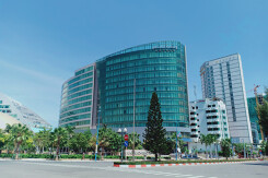 DIC Corp sắp phát hành 15 triệu cổ phiếu ESOP giá 15.000 đồng/cp