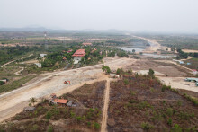 Bình Thuận thúc GPMB dự án đường bộ cao tốc Bắc - Nam phía Đông
