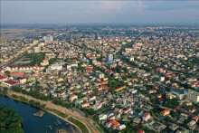 Chuyên gia Singapore sẽ lập quy hoạch tỉnh Quảng Trị