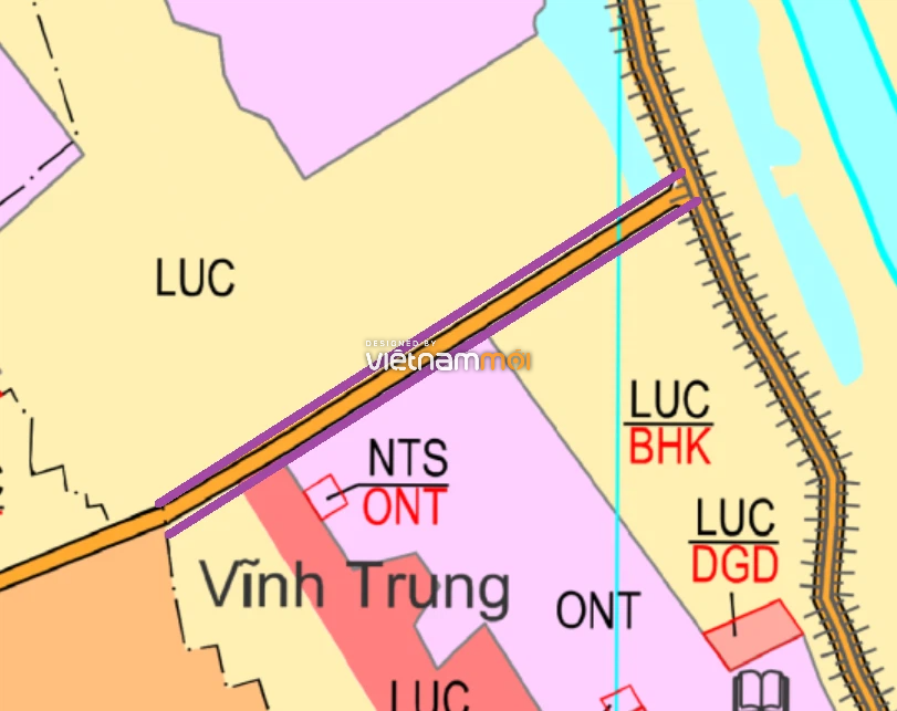 Đường sẽ mở ở xã Khai Thái, Phú Xuyên, Hà Nội - Ảnh 1. Đường sẽ mở ở xã Khai Thái, Phú Xuyên, Hà Nội - Ảnh 1.