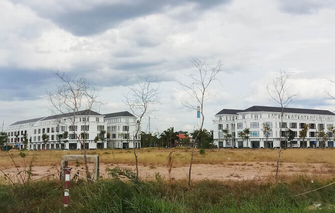 Giá đất Huế