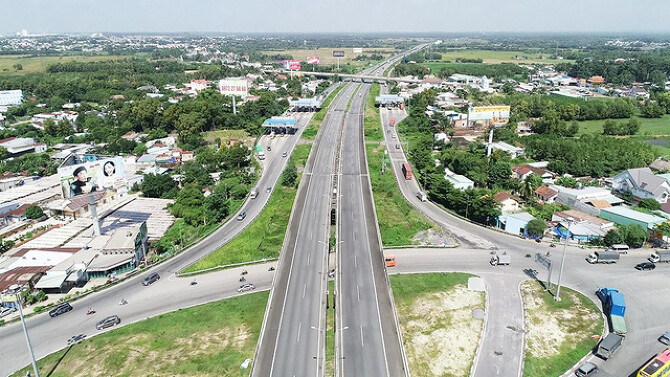 Thông tin đấu giá đất Đồng Nai mới nhất