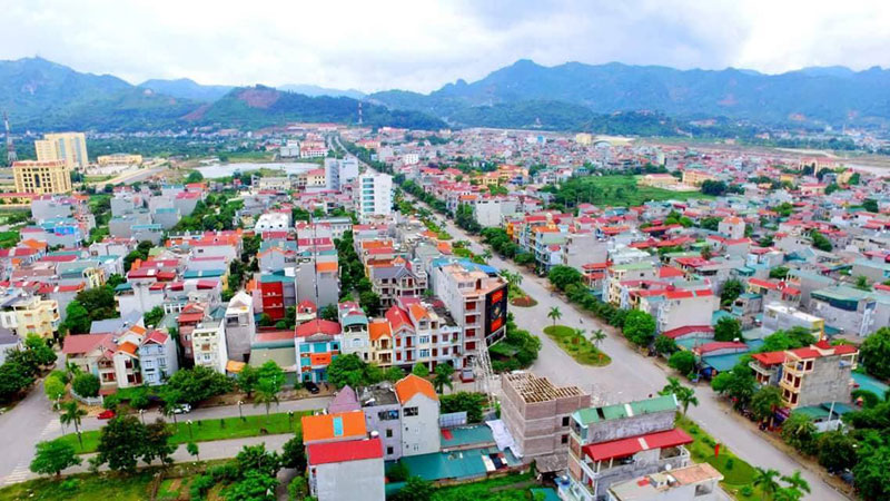 Bảng giá đất Hòa Bình giai đoạn 2021-2024 - Ảnh 1. Bảng giá đất Hòa Bình giai đoạn 2021-2024 - Ảnh 1.
