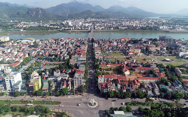 Bảng giá đất Hòa Bình giai đoạn 2021-2024 - Ảnh 2. Bảng giá đất Hòa Bình giai đoạn 2021-2024 - Ảnh 2.