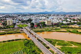 Bảng giá đất Kon Tum giai đoạn 2021-2024