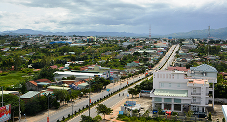 Bảng giá đất Kon Tum giai đoạn 2021-2024 - Ảnh 2.