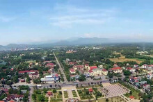 Hương Trà, Thừa Thiên Huế đấu giá 32 lô đất, khởi điểm từ 9,5 triệu đồng/m2