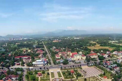 Hương Trà, Thừa Thiên Huế đấu giá 32 lô đất, khởi điểm từ 9,5 triệu đồng/m2