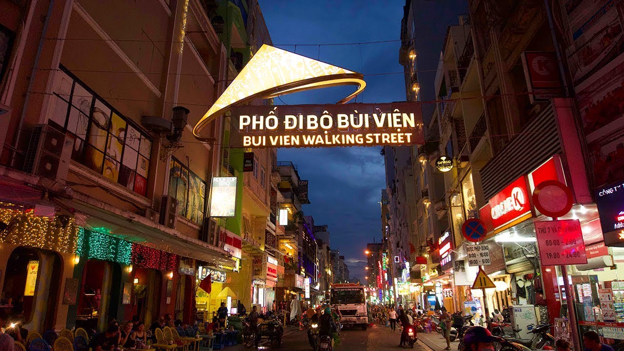 Danh sách tên đường Quận 1 đầy đủ nhất - Ảnh 3. Danh sách tên đường Quận 1 đầy đủ nhất - Ảnh 3.