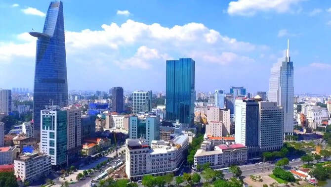 Đất dính quy hoạch ở TP HCM mới nhất