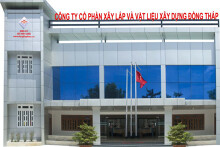 Vinaconex mua lại 41% phần vốn nhà nước của một công ty xây dựng
