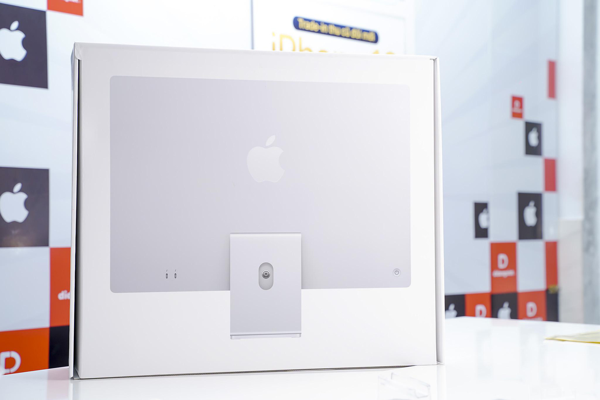 iPad Pro M1 5G hút hàng mạnh khi lên kệ thị trường Việt Nam - Ảnh 1. iPad Pro M1 5G hút hàng mạnh khi lên kệ thị trường Việt Nam - Ảnh 1.