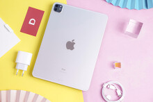 iPad Pro M1 5G hút hàng mạnh khi lên kệ thị trường Việt Nam
