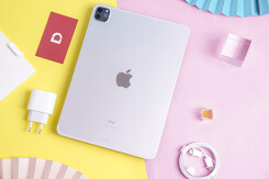 iPad Pro M1 5G hút hàng mạnh khi lên kệ thị trường Việt Nam