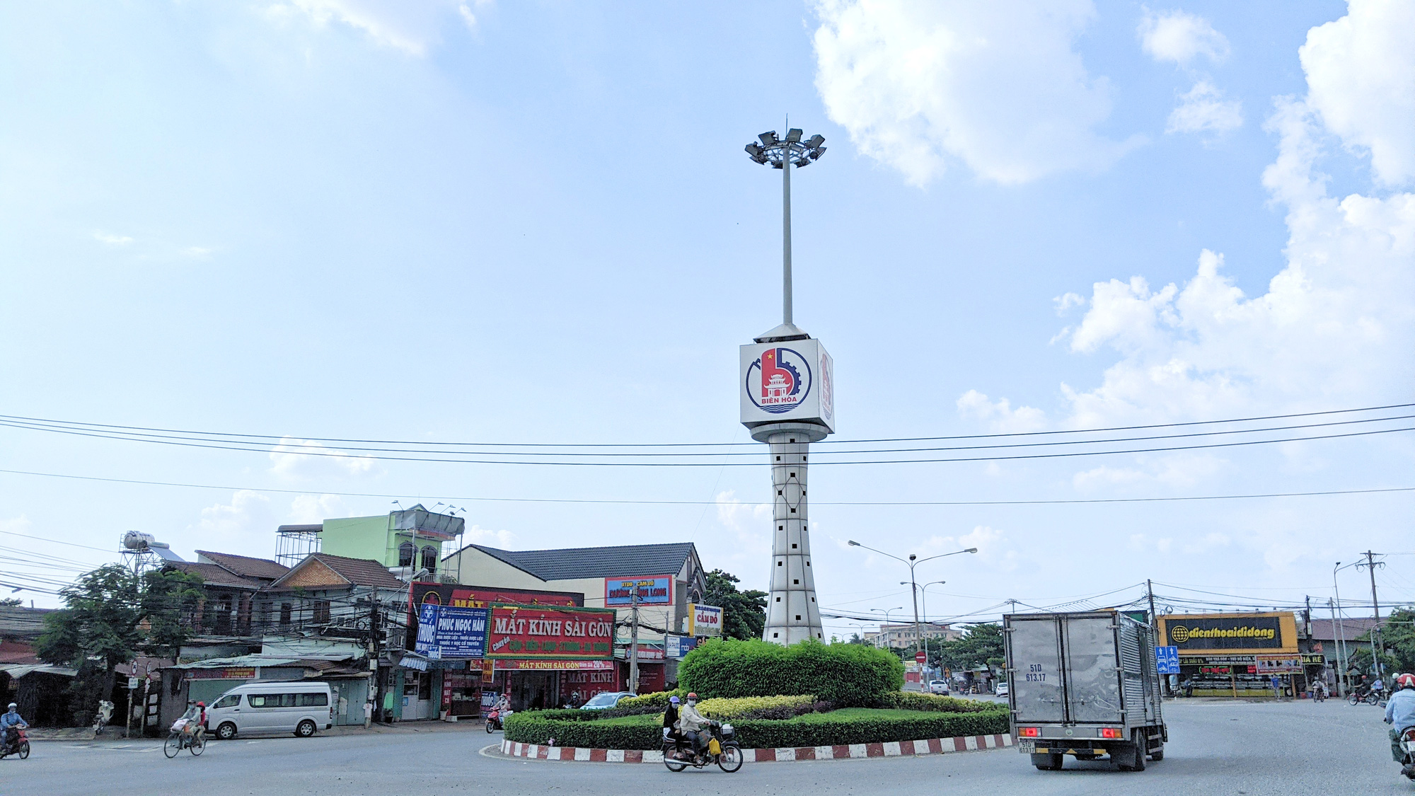 Vì sao nhà đầu tư không mặn mà với các cụm công nghiệp ở Đồng Nai? - Ảnh 1. Vì sao nhà đầu tư không mặn mà với các cụm công nghiệp ở Đồng Nai? - Ảnh 1.