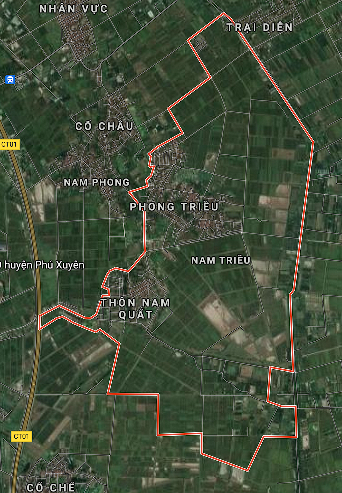 Kế hoạch sử dụng đất xã Nam Triều, Phú Xuyên, Hà Nội năm 2021 - Ảnh 1. Kế hoạch sử dụng đất xã Nam Triều, Phú Xuyên, Hà Nội năm 2021 - Ảnh 1.
