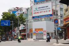 Savills: Giá nhà phố cho thuê ở TP HCM tiếp tục lao dốc, khách thuê sẽ dẫn dắt thị trường