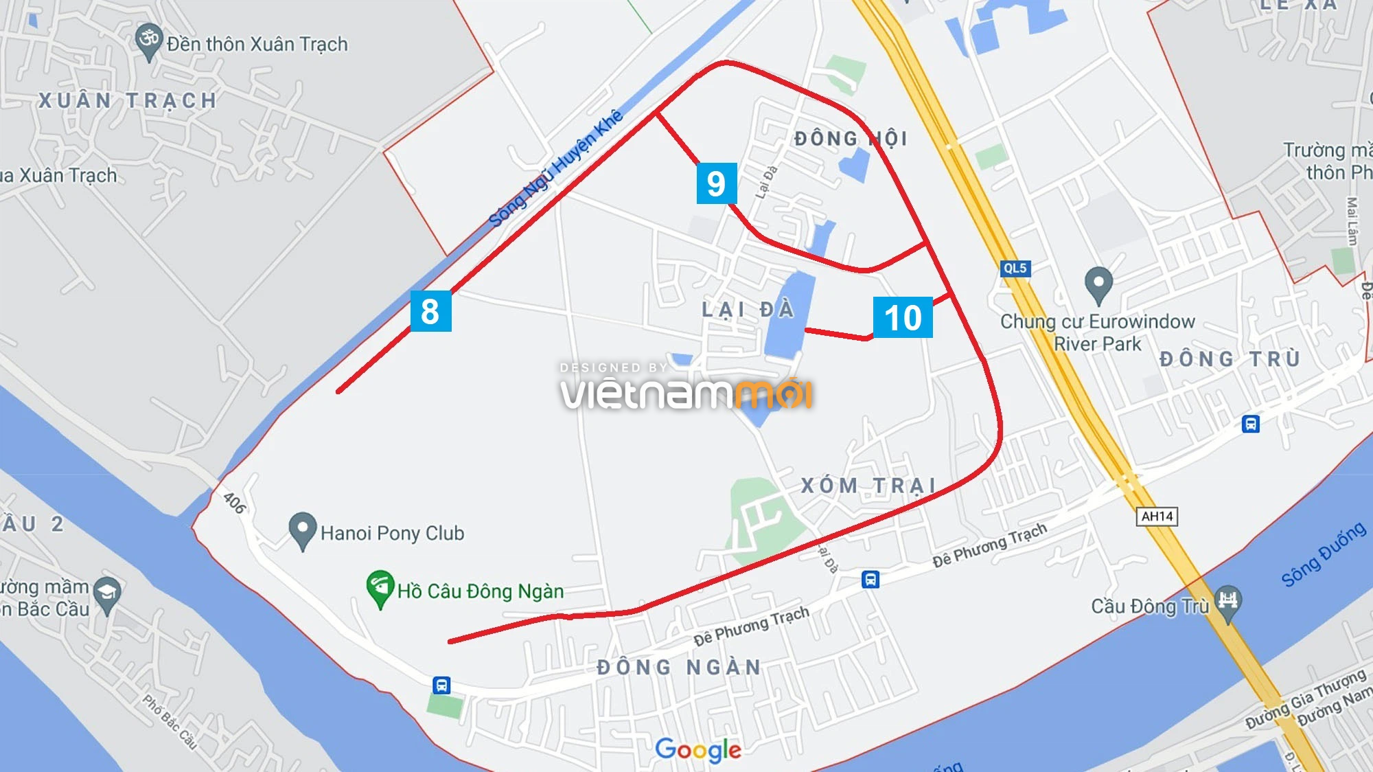 Đường sẽ mở theo quy hoạch ở xã Đông Hội, Đông Anh, Hà Nội (phần 3) - Ảnh 13. Đường sẽ mở theo quy hoạch ở xã Đông Hội, Đông Anh, Hà Nội (phần 3) - Ảnh 13.