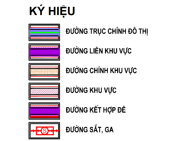 Đường sẽ mở ở thị trấn Chúc Sơn, Chương Mỹ, Hà Nội - Ảnh 2.