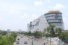 Dấu ấn Bamboo Capital tại Giga City - dự án quy mô lớn nhất còn sót lại trên đại lộ Phạm Văn Đồng