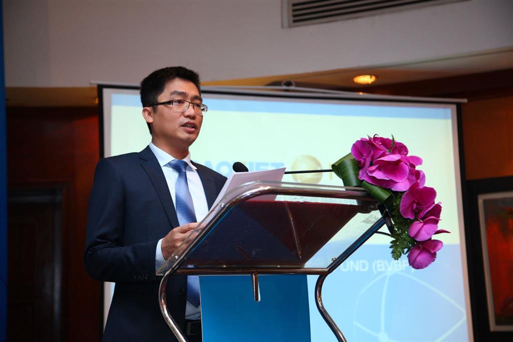 Cựu Chủ tịch Chứng khoán Bảo Việt sắp vào ban lãnh đạo Gelex? - Ảnh 1. Cựu Chủ tịch Chứng khoán Bảo Việt sắp vào ban lãnh đạo Gelex? - Ảnh 1.