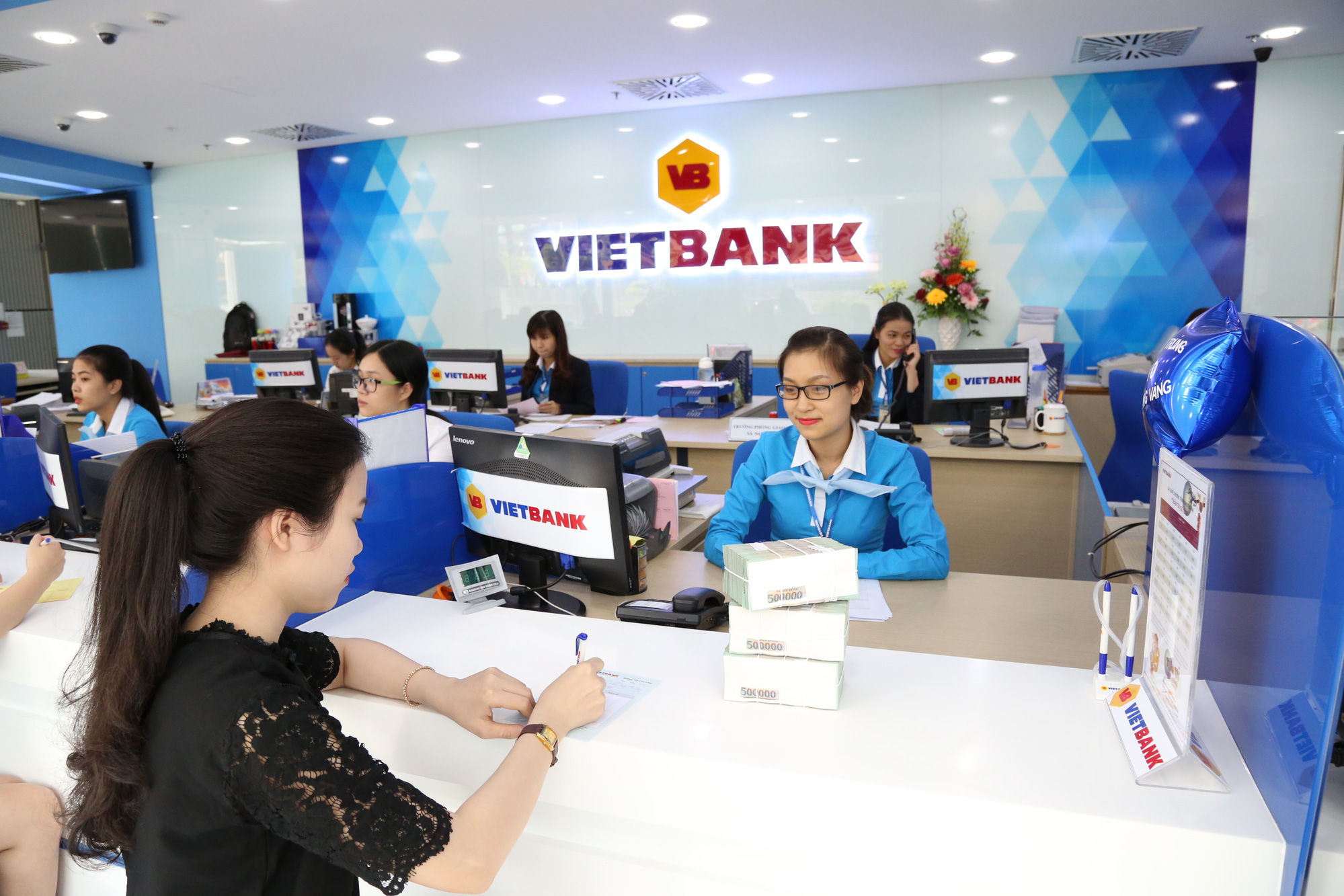 Lãi suất tiết kiệm ngân hàng VietBank tháng 6/2021