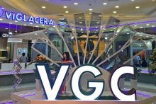 Lợi nhuận 5 tháng của Viglacera gấp đôi cùng kỳ