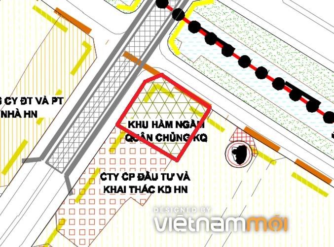 Đất dính quy hoạch phường Trung Hòa, Cầu Giấy, Hà Nội - Ảnh 2. Đất dính quy hoạch phường Trung Hòa, Cầu Giấy, Hà Nội - Ảnh 2.