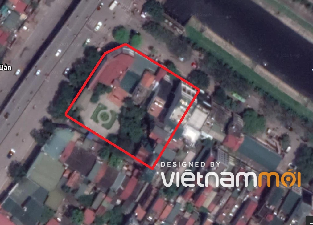 Đất dính quy hoạch phường Trung Hòa, Cầu Giấy, Hà Nội - Ảnh 3. Đất dính quy hoạch phường Trung Hòa, Cầu Giấy, Hà Nội - Ảnh 3.