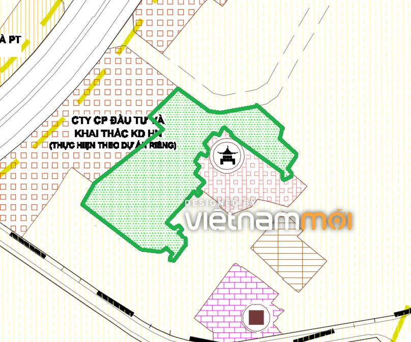 Đất dính quy hoạch phường Trung Hòa, Cầu Giấy, Hà Nội - Ảnh 6. Đất dính quy hoạch phường Trung Hòa, Cầu Giấy, Hà Nội - Ảnh 6.