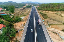 Giải quyết dứt điểm những vướng mắc dự án cao tốc Bắc - Nam