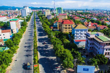 Bảng giá đất Vĩnh Long giai đoạn 2021-2024