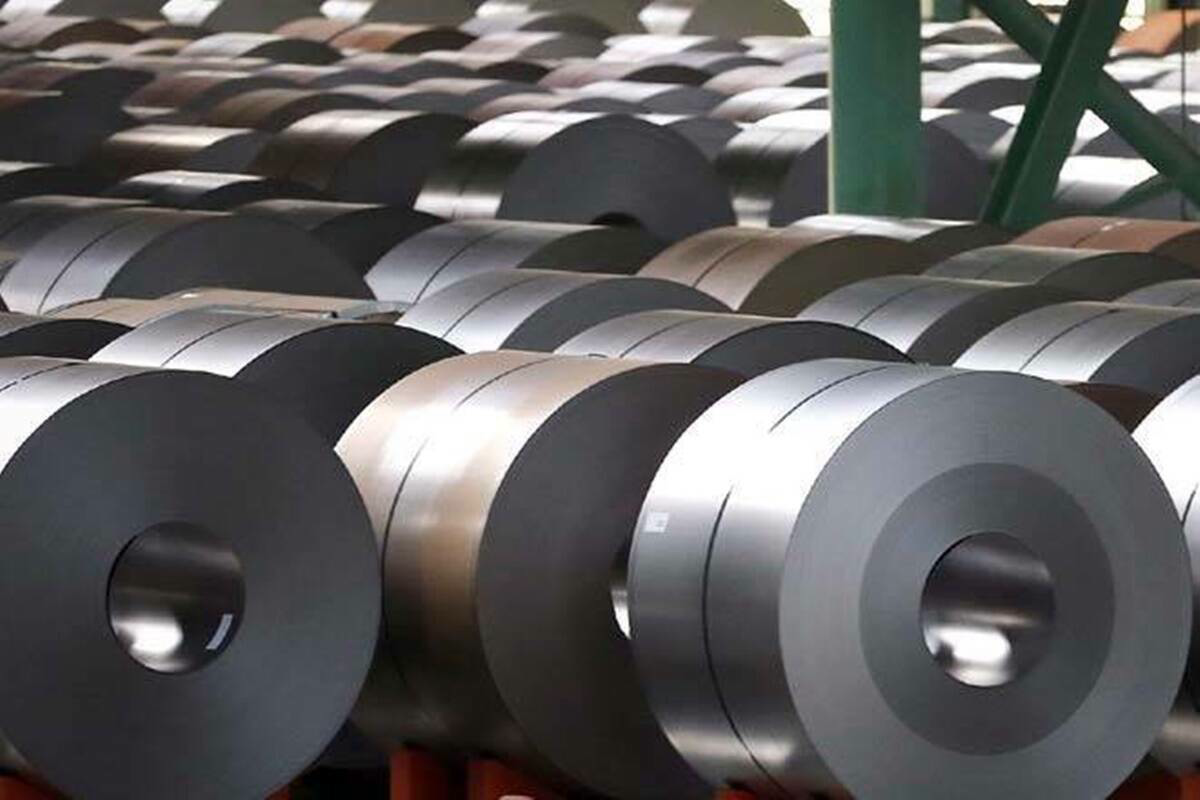 Giá thép xây dựng hôm nay 14/6: Thép thanh tăng mạnh trong giao dịch đầu tuần - Ảnh 3. Giá thép xây dựng hôm nay 14/6: Thép thanh tăng mạnh trong giao dịch đầu tuần - Ảnh 3.