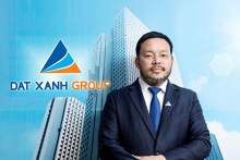 Vốn điều lệ Tập đoàn Đất Xanh gấp 65 lần 10 năm qua, thêm hàng vạn cổ đông đồng hành cùng ông Lương Trí Thìn