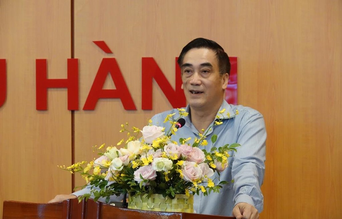 Giải ngân vốn đầu tư công nguồn vay nước ngoài tại các địa phương chỉ đạt 1,73% - Ảnh 1. Giải ngân vốn đầu tư công nguồn vay nước ngoài tại các địa phương chỉ đạt 1,73% - Ảnh 1.