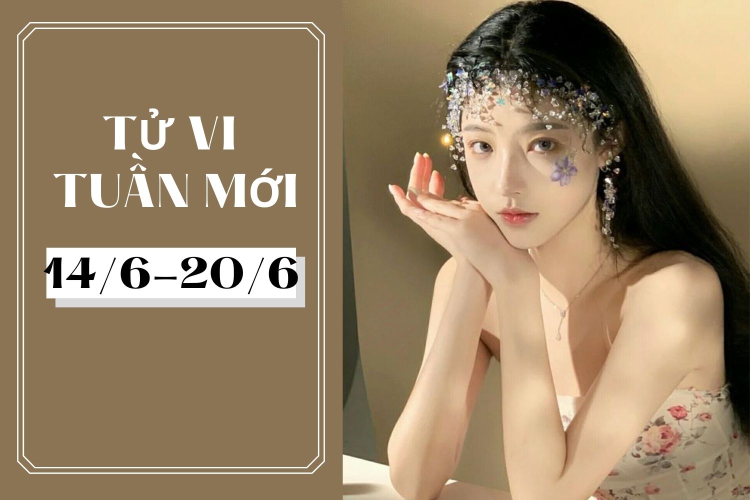 Tử vi tuần mới của 12 con giáp, 12 cung hoàng đạo (14/6-20/6): Tuổi Tuất có cơ hội thăng tiến, Ma Kết gặp nhiều may mắn - Ảnh 1. Tử vi tuần mới của 12 con giáp, 12 cung hoàng đạo (14/6-20/6): Tuổi Tuất có cơ hội thăng tiến, Ma Kết gặp nhiều may mắn - Ảnh 1.