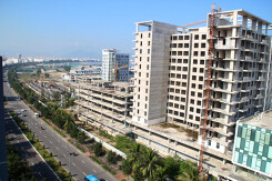 Đà Nẵng thu hồi 181 ha đất dự án khu đô thị quốc tế Đa Phước