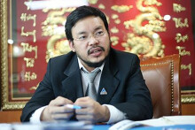 Dragon Capital bán hơn 5 triệu cổ phiếu DXG giữa lùm xùm về kế hoạch phát hành