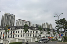 Làn sóng doanh nghiệp địa ốc phát hành cổ phần (Bài 1): Bẻ lái khi siết chặt trái phiếu, dự kiến thu về 2 tỷ USD