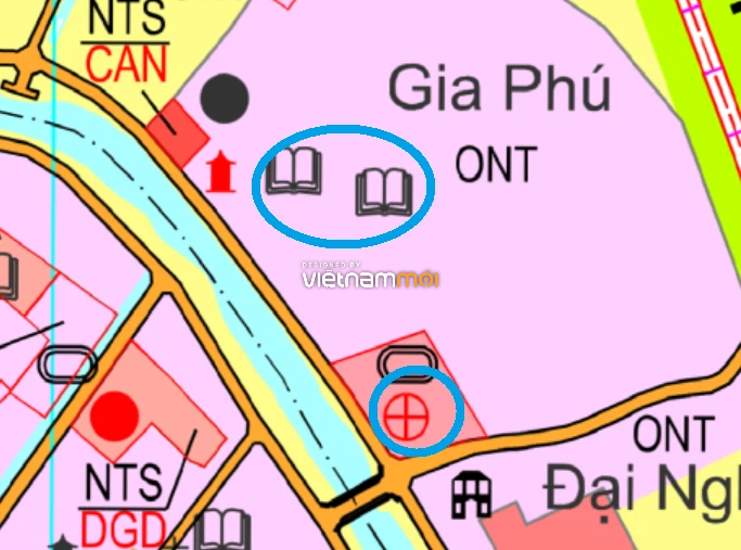 Đất dính quy hoạch ở xã Tân Dân, Phú Xuyên, Hà Nội - Ảnh 1. Đất dính quy hoạch ở xã Tân Dân, Phú Xuyên, Hà Nội - Ảnh 1.