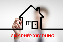 Gợi ý biểu mẫu đơn đề nghị cấp phó bản giấy phép xây dựng mới nhất