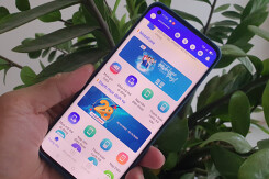 Thị trường ví điện tử thêm nóng với tân binh MobiFone Pay