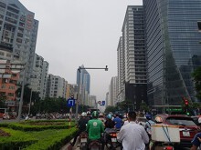 Quy hoạch sử dụng đất theo nguyên tắc thị trường, gắn với hạ tầng giao thông