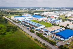 SSI Research: Kinh Bắc, Idico, Tân Tạo sẽ vẫn duy trì tỷ suất lợi nhuận cao về cho thuê đất