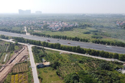 Huyện Gia Lâm, Hà Nội đấu giá 12 thửa đất tại xã Cổ Bi, khởi điểm 31,5 triệu đồng/m2