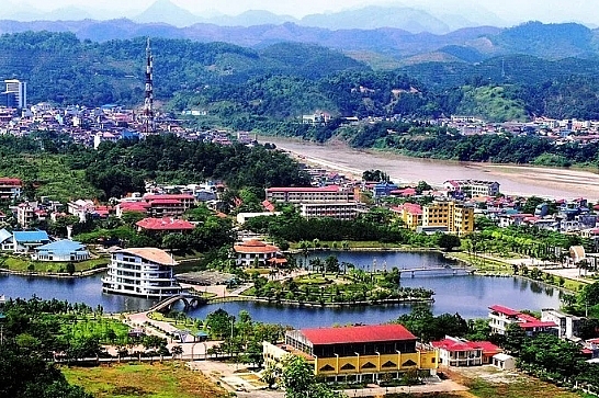 Bảng giá đất Lào Cai giai đoạn 2021-2024 - Ảnh 2. Bảng giá đất Lào Cai giai đoạn 2021-2024 - Ảnh 2.