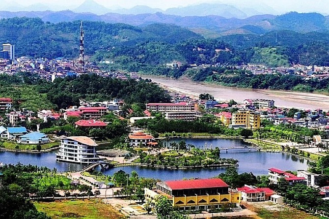 Giá đất Lào Cai